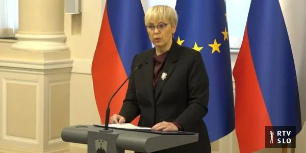 Predsednica Republike: Želim da volitve teku pošteno, obratiću pažnju na dezinformacije