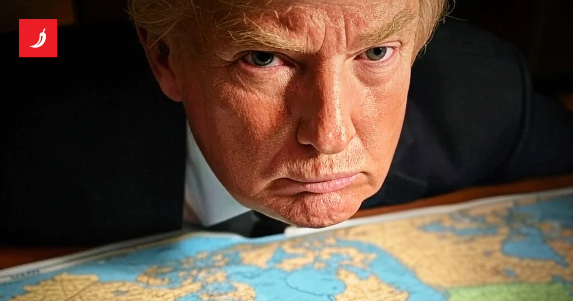 Trump se posvađao sa Evropom oko Grenlanda. Sada je objavljen sporazum, dobio je puno