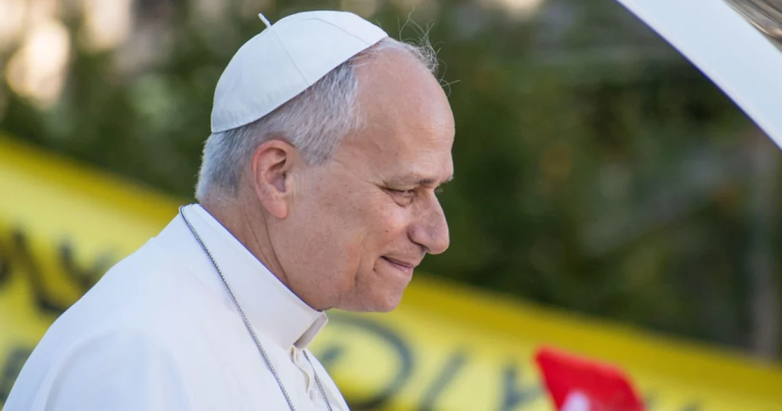 Prva poruka koju je poslao papa Leon, nakon što mu je dijagnostifikovan rak: 'Molite se za mene'
