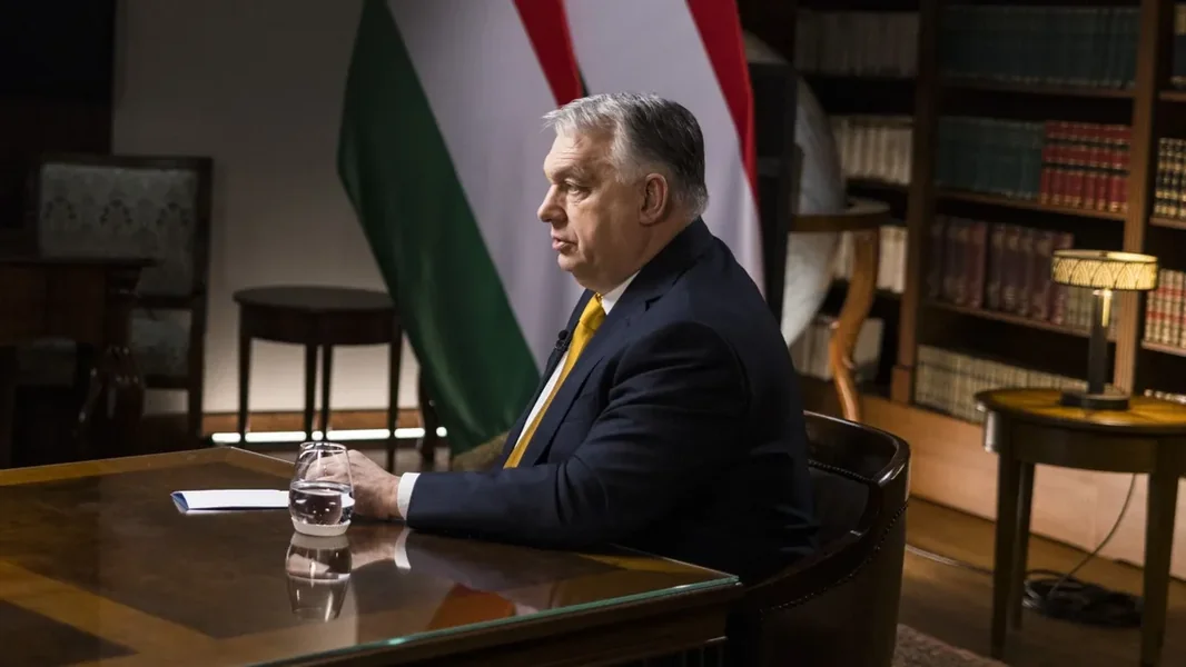 Orbán Viktor je rekao šta je najveća konkurentska prednost Mađarske