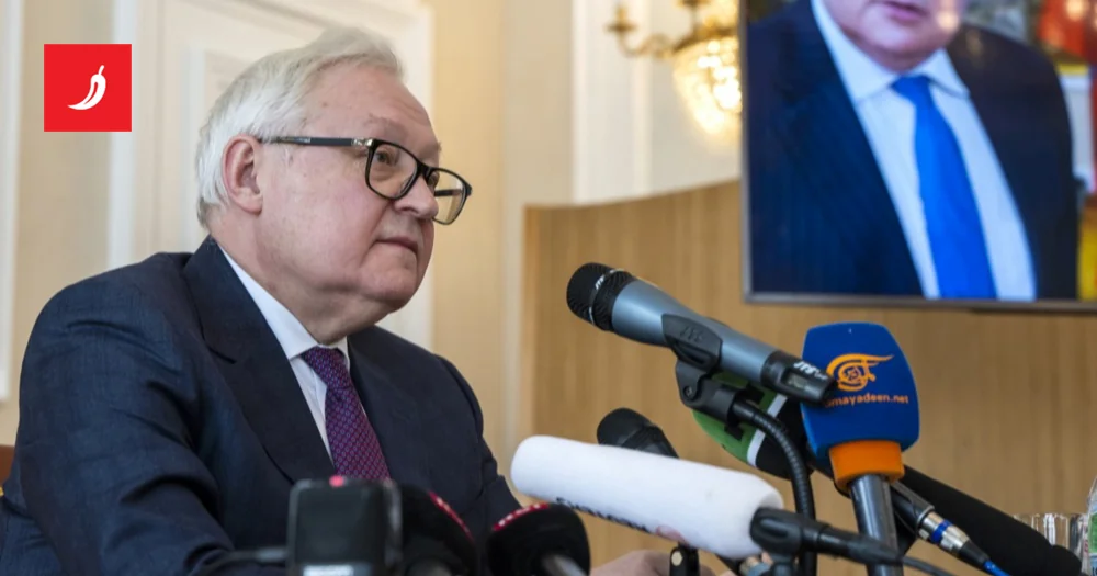 Rusija: Ukrajinski plan od 20 tačaka radikalno se razlikuje od dogovora sa Amerikom