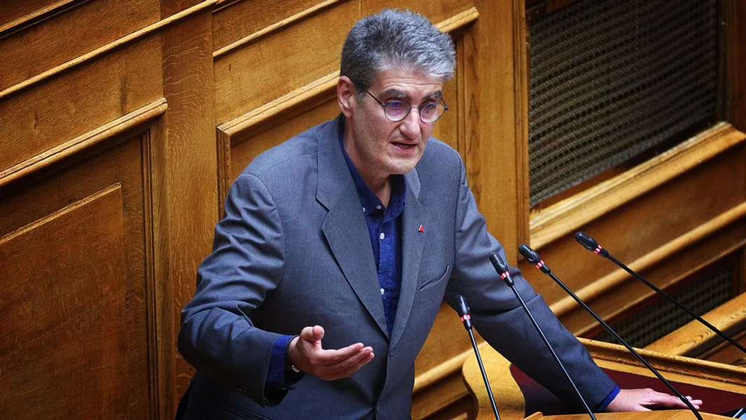 Šta se desilo Kedikoglou?