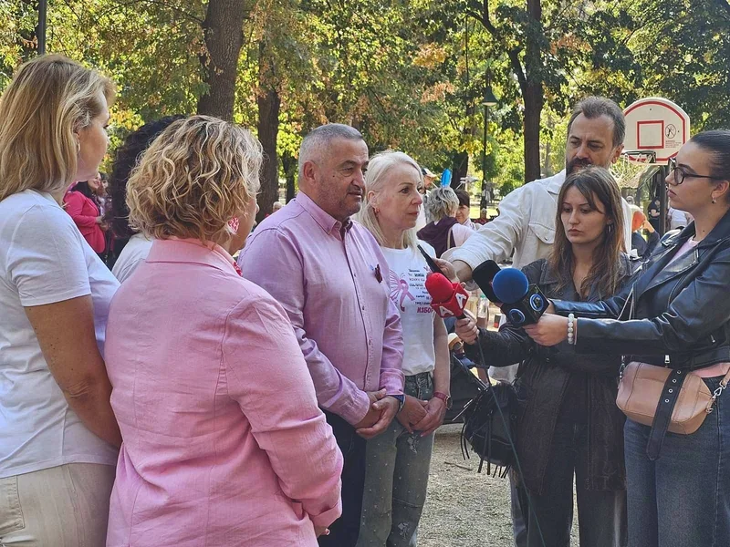 Klekovski najavio preispitivanje programa skrininga raka dojke - Nova Makedonija
