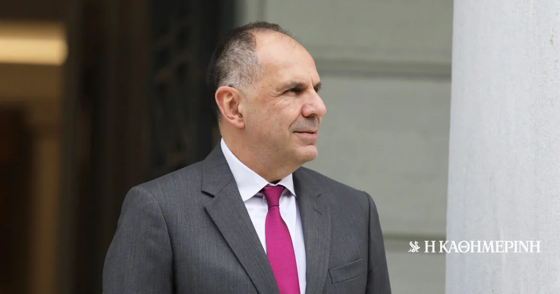 Unutra i spolja: Težak zadatak grčkog ministra spoljnih poslova