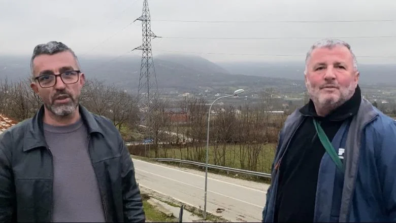 Sopoti, selo Tropoje koje živi usred tišine i usamljenosti! Nekada sa 320 porodica, danas većina samo starije osobe