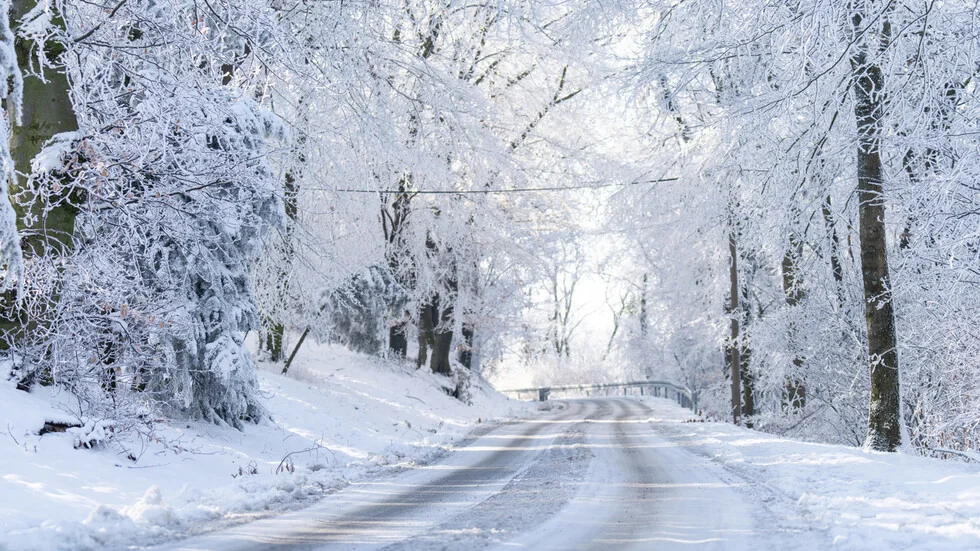 Snažni vetrovi i sneg krajem nedelje