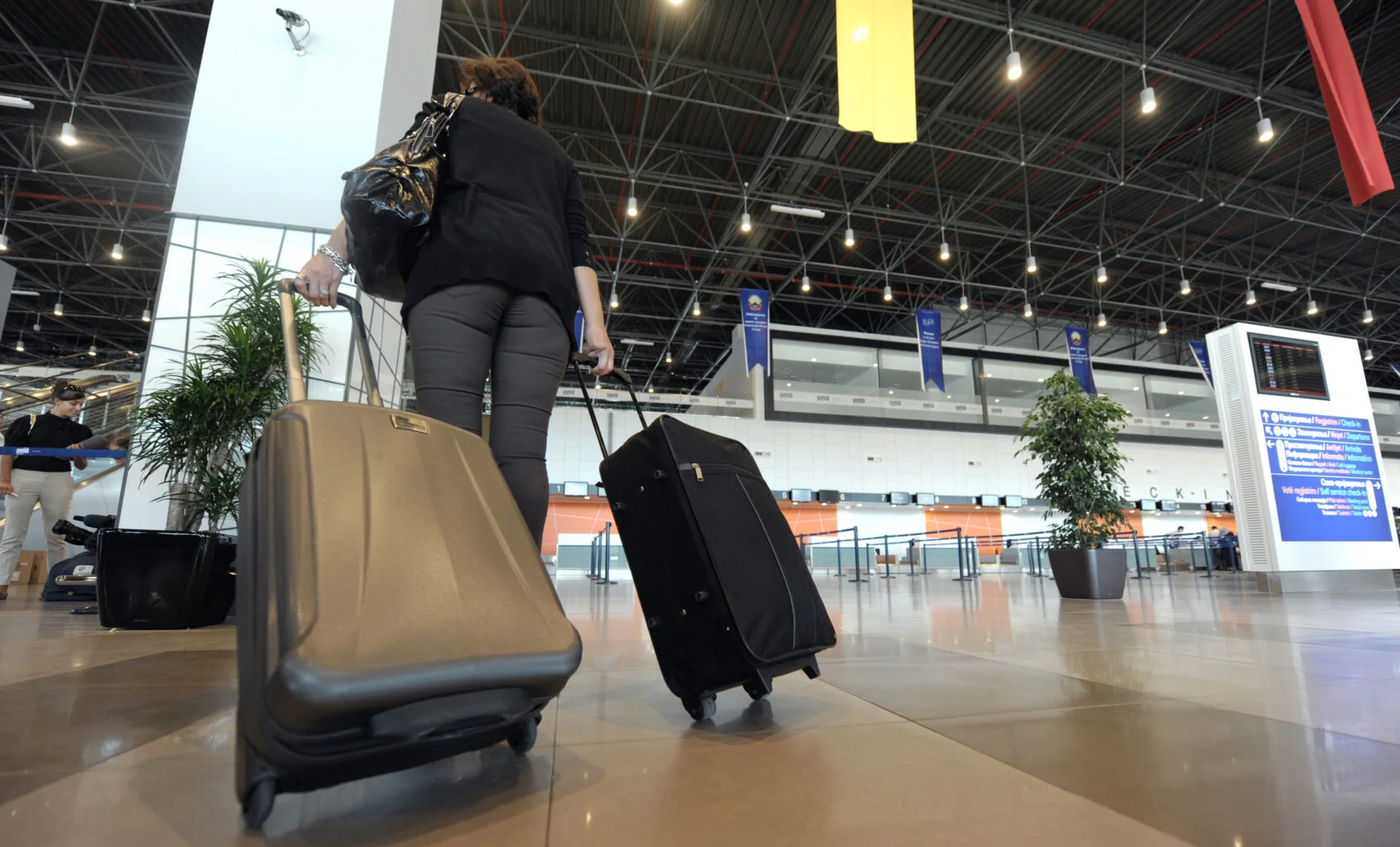 Albanski građani duže vreme borave u inostranstvu nego građani drugih zemalja Zapadnog Balkana - Nova Makedonija