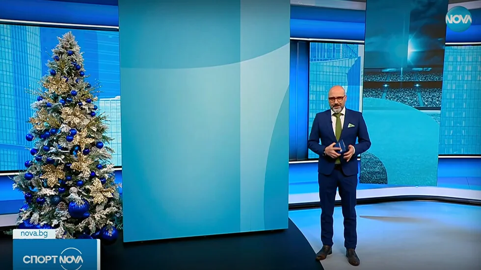 Sportske vesti (27.12.2025 - podne)