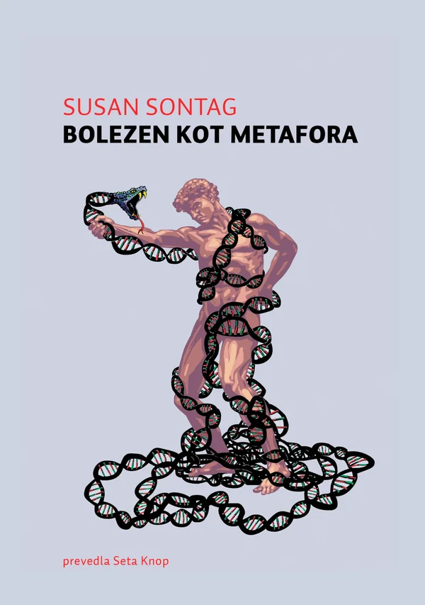 Susan Sontag: Bolest kao metafora