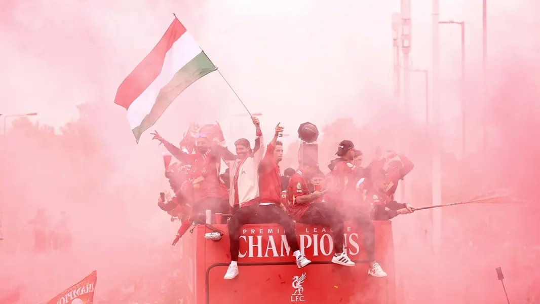 Ako bi Mađarska imala atomsku bombu…