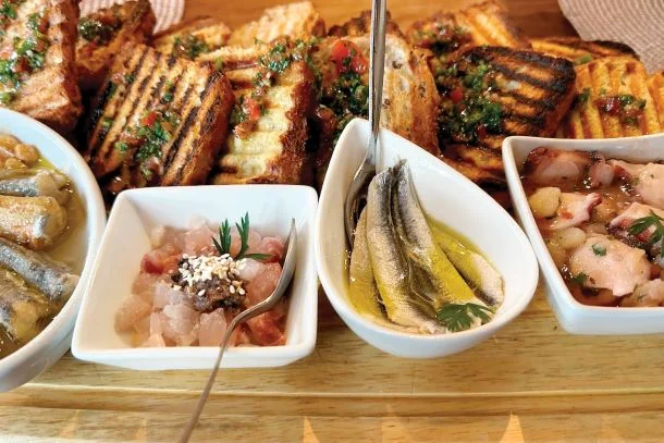 Nova godina, nova destinacija