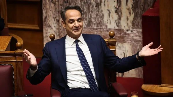 Što mu je palo na pamet