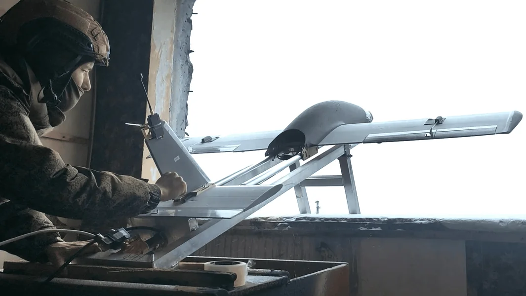 Ukrajina: Ruska napad dronovima na Odesu - Izveštaji o 4 povređenima - Documento