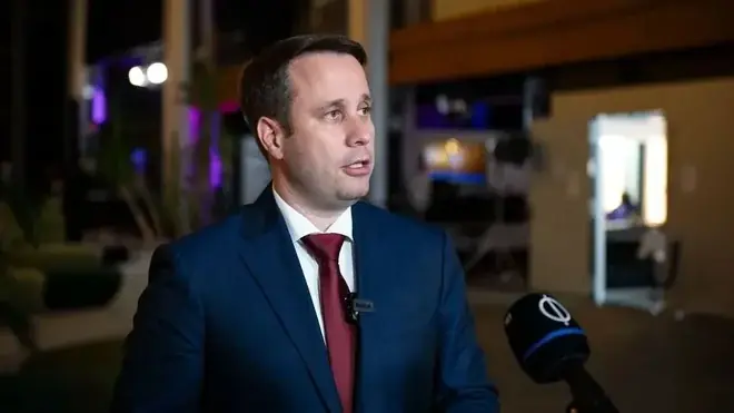 Ukrajinska štampa već nagoveštava šta bi značila leva pobeda - ORIGO