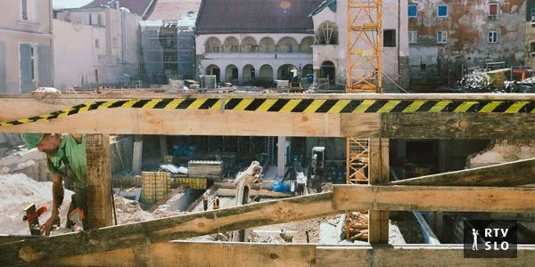 Sufinansiranje Centra Rotovž je konačno uređeno: "Verovatno najveća subvencija u istoriji grada"