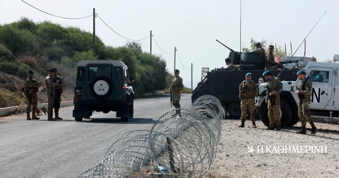 Liban: Završen je prvi korak razoružanja Hezbolaha