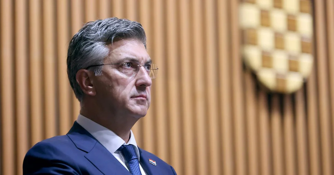 Zašto je premijer Plenković postao politički protivnik kojeg treba ne samo pobediti nego i lično poniziti?