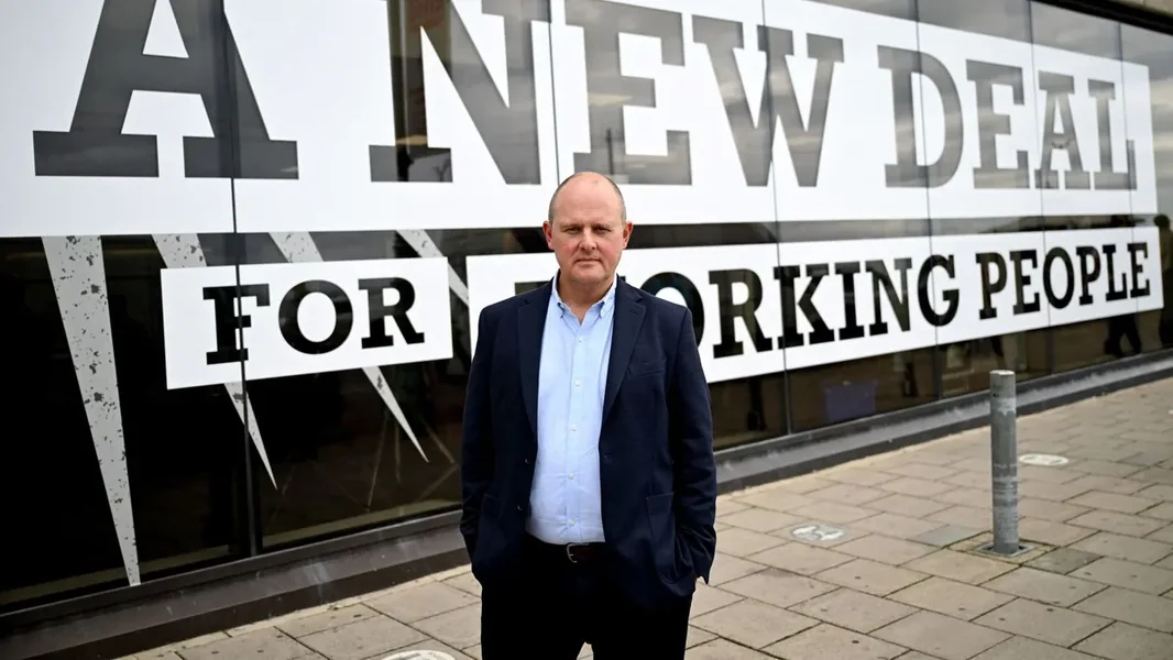 Vođa sindikata poziva britansku Laburističku stranku: trebalo bi da se približi Evropi kroz carinsku uniju