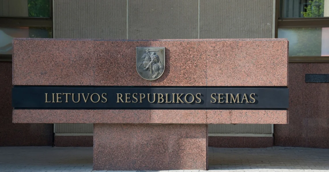 Parlament Litvanije kaže da je ukinuta zabrana za nuklearno oružje