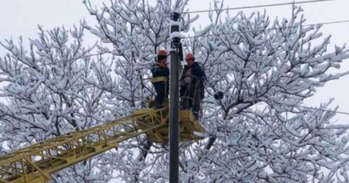 Ministar Energije sazvao Nacionalni energetski štab u četvrtak ujutro