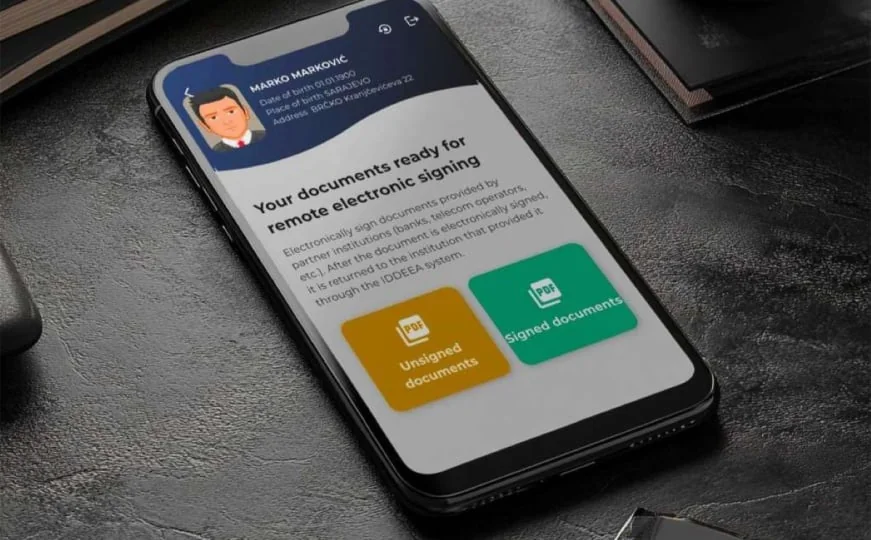 Otklonjen problem s elektronskim potpisima: Porezni obveznici ponovo mogu potpisivati PDV prijave