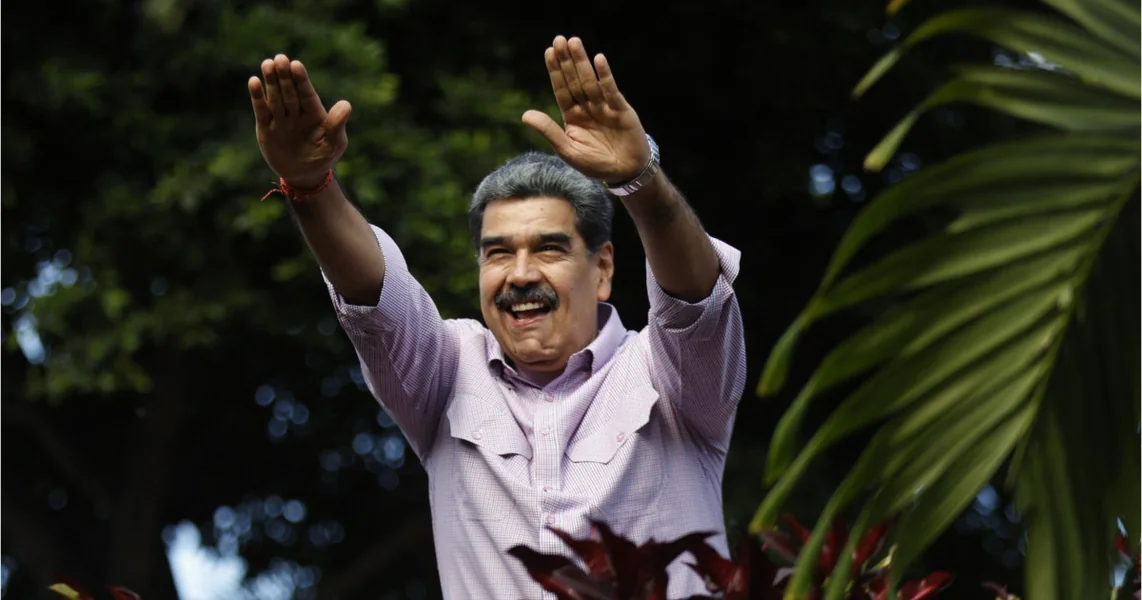 Maduro, špijunisan od avgusta od strane CIA oficira, uključujući i nevidljive dronove. 'Znali su gde je išao, šta je jeo, koje kućne ljubimce je imao'