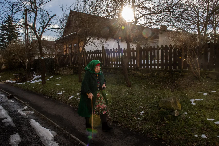 Prema međunarodnoj organizaciji za zaštitu ljudskih prava, način na koji mađarska država tretira penzionere je nezakonit.