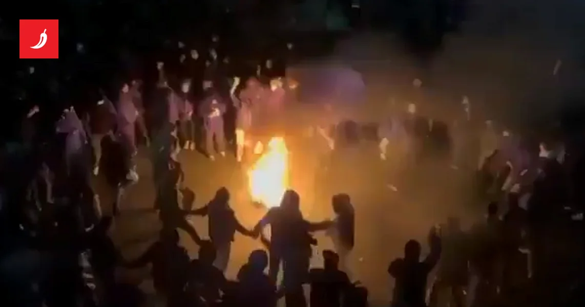 Četiri saveznice upozorile Trumpa da ne napada Iran. Iranka: "Pucaju svima u glavu"