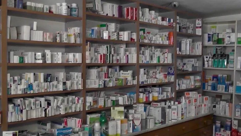 Kazne su 362 apoteke, FSDKSH: 10 lekova sa fiktivnim računima! Udruga farmaceuta: Ne kolektivna kazna, nema dokaza