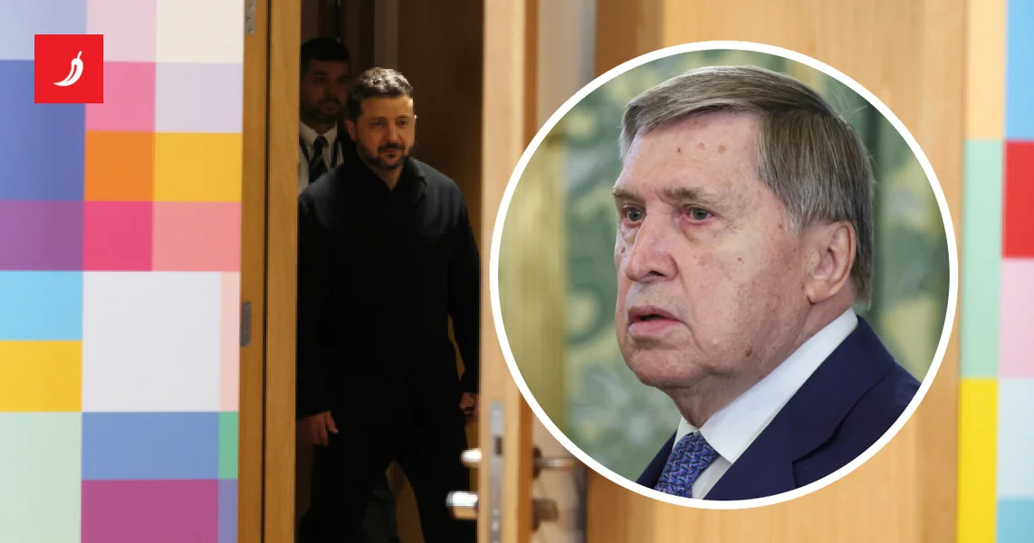 Kremlj: Putin milijun puta rekao Zelenskom da može doći u Moskvu. Bit će zaštićen