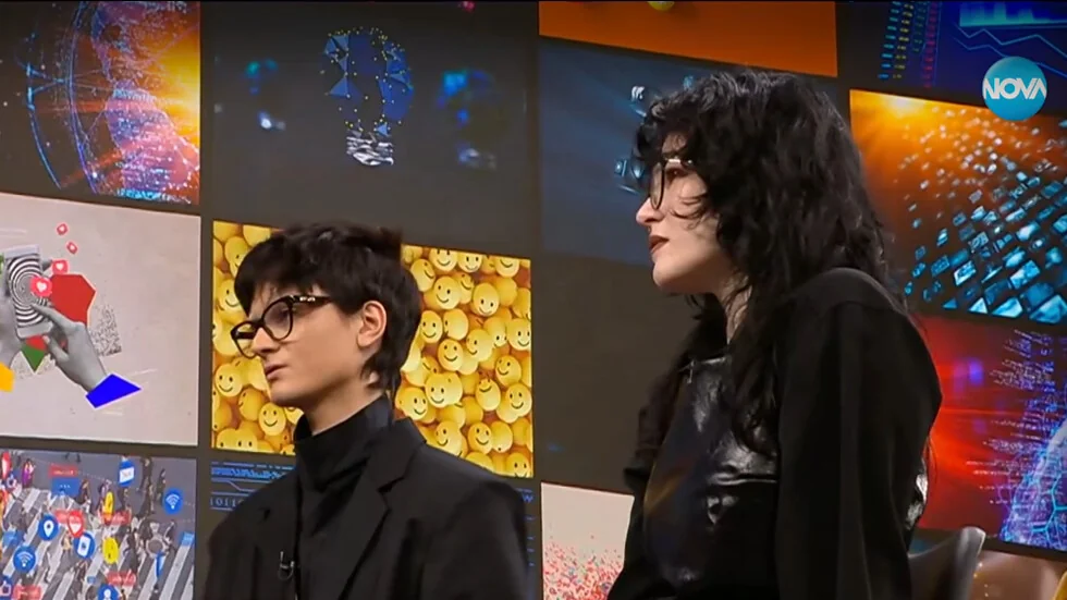 Novi poznati: The Trackers - iza kulisa hrabre mode (VIDEO)