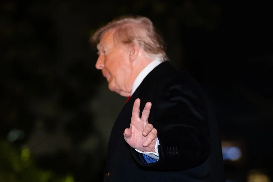 Republikanski senatori su se okrenuli protiv Trumpa zbog dogovora o dizelu s Putinom