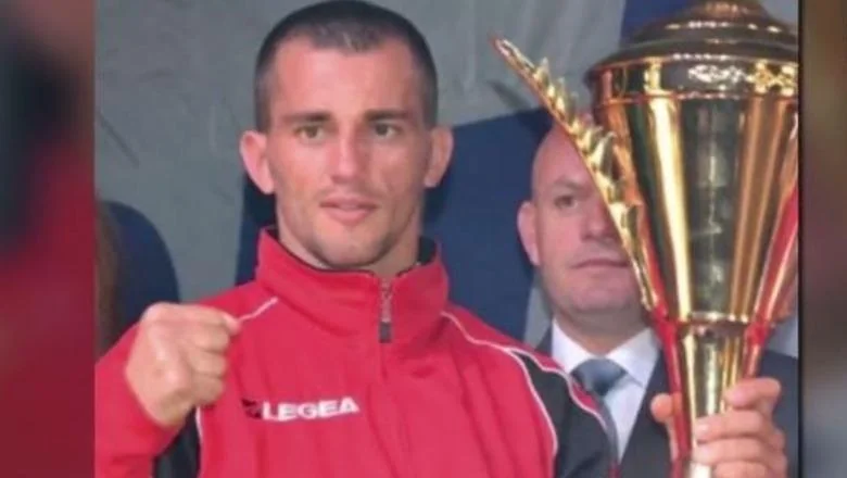 Tuča između dva zatvorenika u zatvoru u Rec-u, Astmer Bilali i Mikel Thani završavaju u bolnici! Kako je počela tuča - Shqiptarja.com