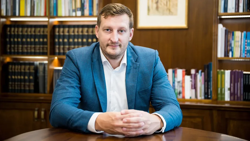 Panyi Miklós za Origo: Naše vladajuće sposobnosti nisu nestale posle izbornog poraza - ORIGO