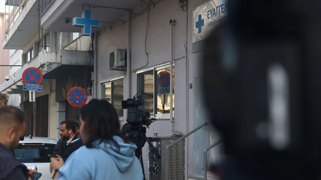 Solun: Zatvara se privatna klinika koja je vršila hemoterapije bez dozvole - Documento