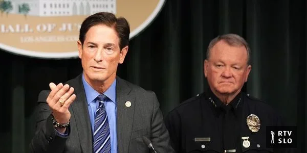 Protiv Nicka Reinerja biće podignute optužnice za ubistvo roditelja