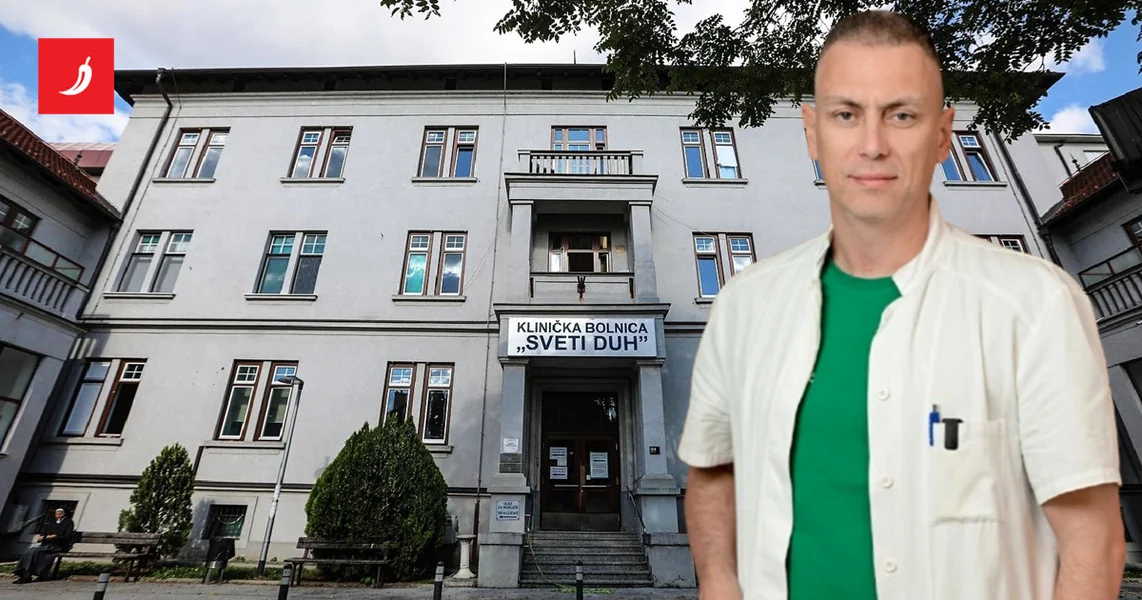 Nova USKOK-ova optužnica: Kirurga uhvatili kako prima mito od pacijenata