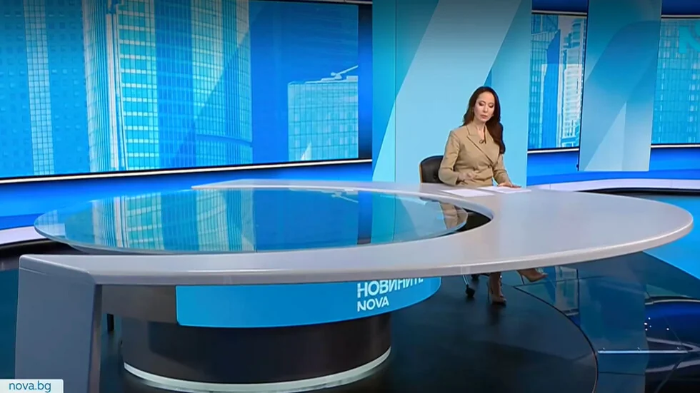 Vesti na NOVA (19.01.2026 - podne)