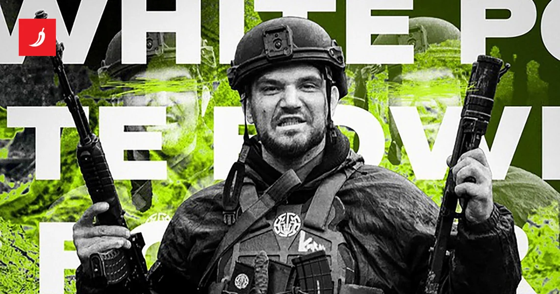 Ubijen vođa ruskih partizana