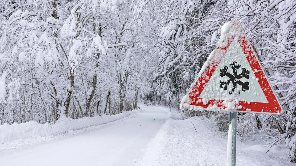 Loše vreme u Srbiji zatvorilo za kamione GP Strezimirovci