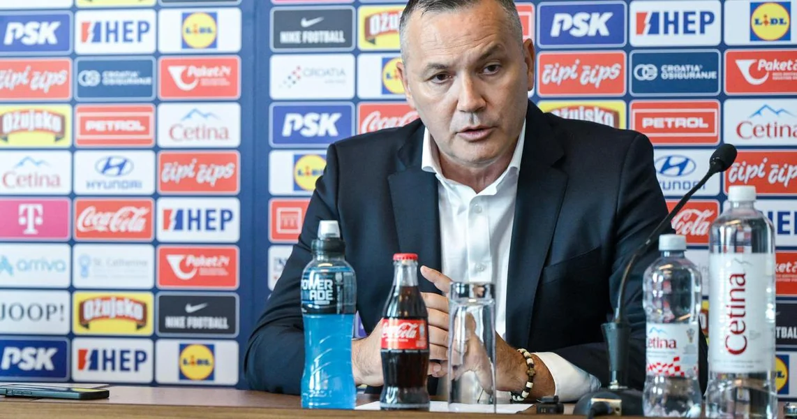 Večernji prvi doznao: USKOK ušao u HNS, oglasio se Savez