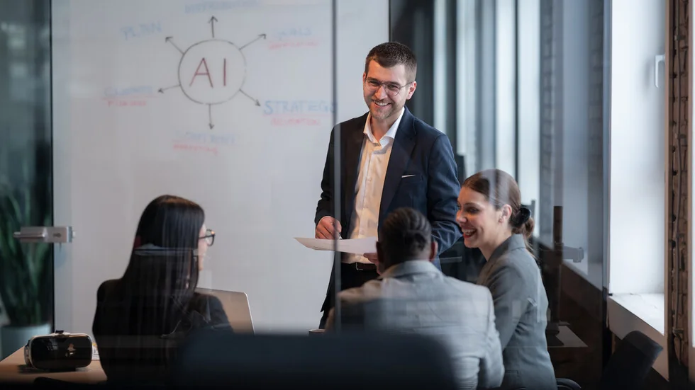 AI i tržište rada: Koji poslovi i veštine će se tražiti najviše