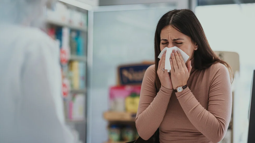 Uvođenje protivepidemijskih mera u oblast Varna