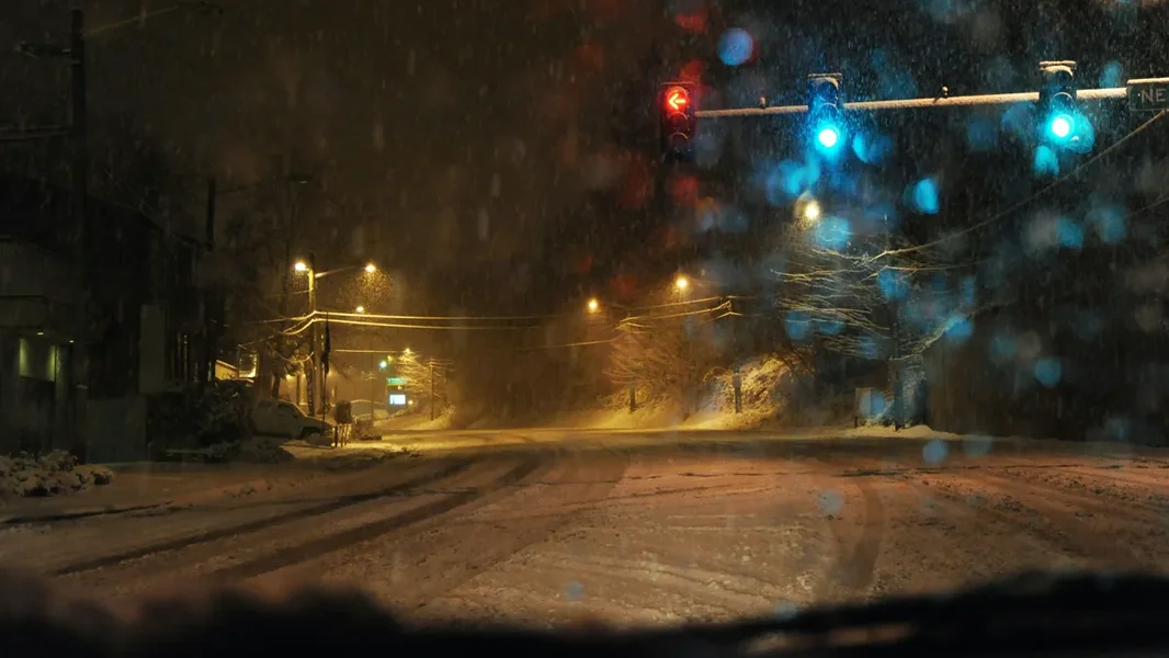 U roku od nekoliko sati zemlju će prekriti smrzavajuća hladnoća – dolazi opasna vremenska situacija