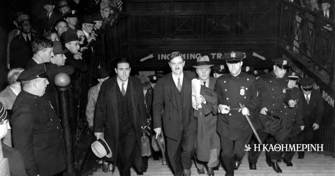 90 Godina pre… 2-10-1936