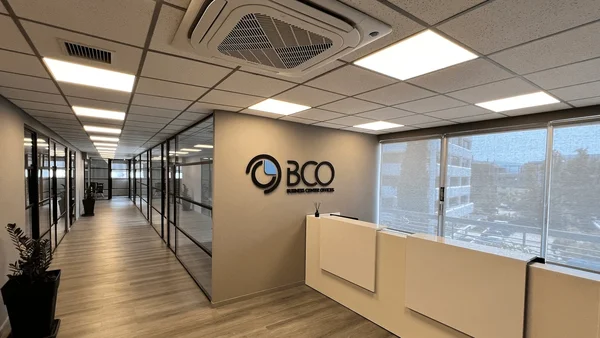 BCO: Tehnologija postavlja nova pravila na tržištu fleksibilnog poslovnog smeštaja