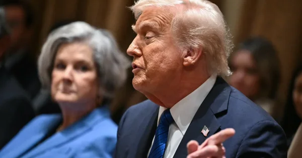 Trump ima "ličnost alkoholičara", JD Vance je teoretičar zavere i Musk je čudan. Otkrića šefice kabineta Bele kuće