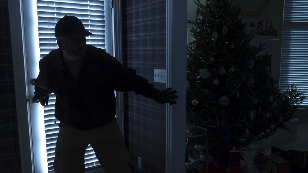 Moj dom - moja krepost: Kako da zaštitim stan od napada lopova za praznike