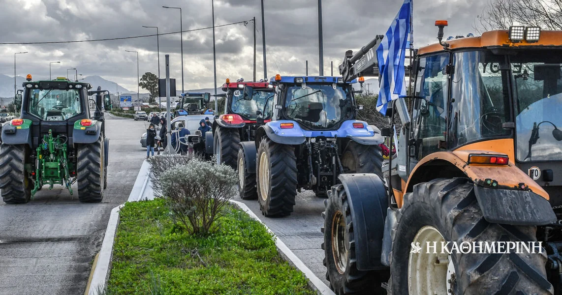 Poljoprivrednici: Gde se otvaraju putevi, gde ostaju blokade