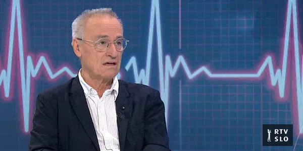 Cevc: Srčano-žilne bolesti su trenutno vodeći uzrok smrti. Ključna je preventiva.